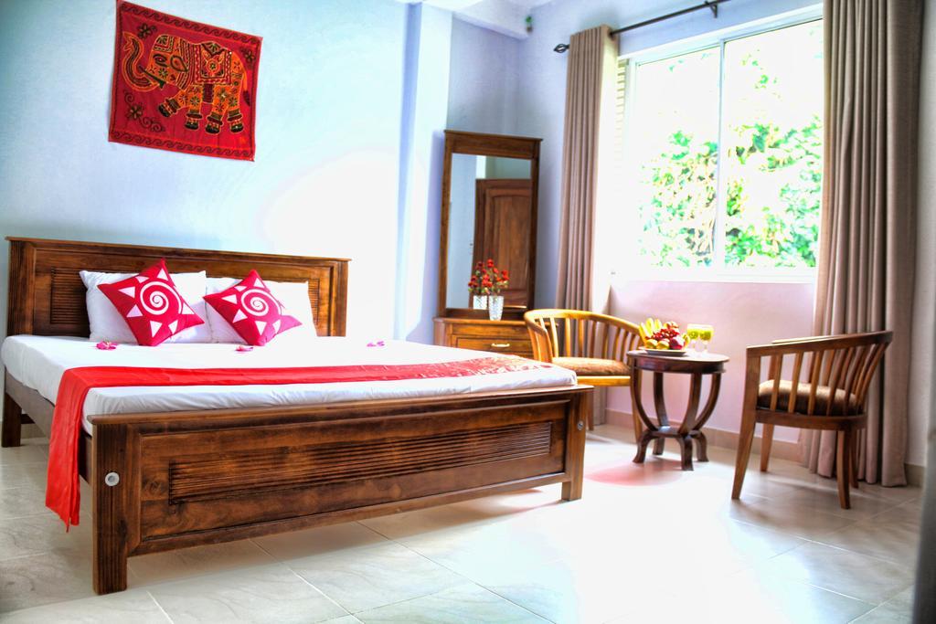 Nivahana Habitación en casa particular Kandy