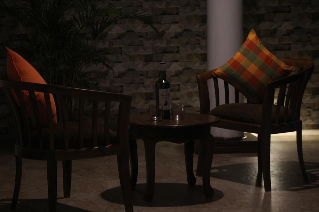 Nivahana Habitación en casa particular Kandy