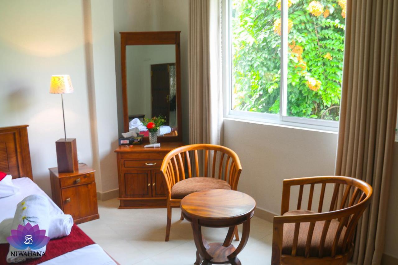 Nivahana Habitación en casa particular Kandy