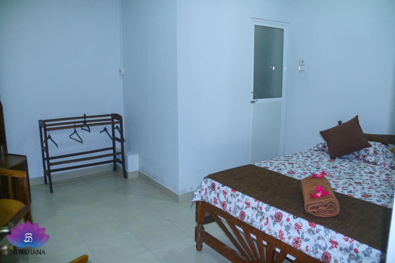 Nivahana Habitación en casa particular *