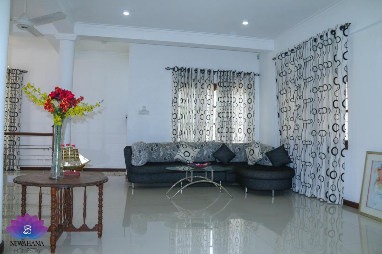 Habitación en casa particular Nivahana *